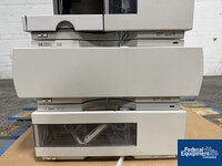 Image of Agilent 1100 Series HPLC System 08