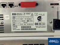 Image of Agilent 1100 Series HPLC System 10