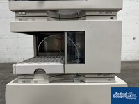 Image of Agilent 1100 Series HPLC System 11
