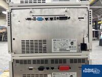 Image of Agilent 1100 Series HPLC System 13