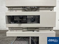 Image of Agilent 1100 Series HPLC System 15