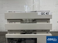 Image of Agilent 1100 Series HPLC System 18