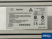 Image of Agilent 1100 Series HPLC System 20