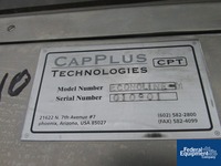 Image of CPT Econoline-M Tablet Press, 16 Station 17