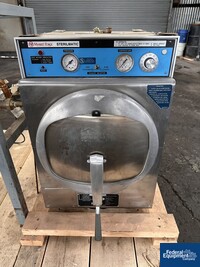 Image of Market Forge Sterilizer, Model STM-E 03