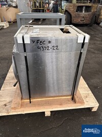 Image of Market Forge Sterilizer, Model STM-E 04