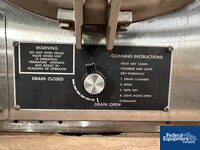 Image of Market Forge Sterilizer, Model STM-E 07