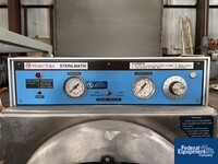 Image of Market Forge Sterilizer, Model STM-E 08