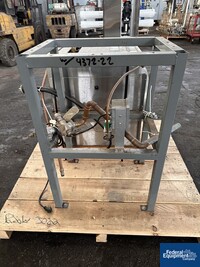 Image of Market Forge Sterilizer, Model STM-E 10