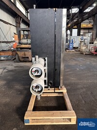 Image of OBLX Mega-O-Pure RO System, Model OBMP-80 05