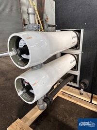 Image of OBLX Mega-O-Pure RO System, Model OBMP-80 06