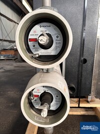 Image of OBLX Mega-O-Pure RO System, Model OBMP-80 07