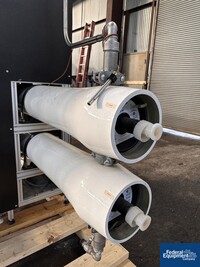Image of OBLX Mega-O-Pure RO System, Model OBMP-80 08