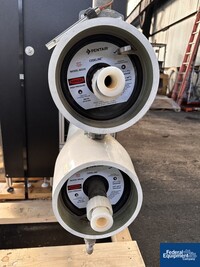 Image of OBLX Mega-O-Pure RO System, Model OBMP-80 09