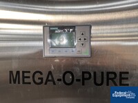 Image of OBLX Mega-O-Pure RO System, Model OBMP-80 10