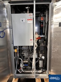 Image of OBLX Mega-O-Pure RO System, Model OBMP-80 11