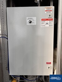 Image of OBLX Mega-O-Pure RO System, Model OBMP-80 12