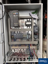 Image of OBLX Mega-O-Pure RO System, Model OBMP-80 13