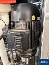 Image of OBLX Mega-O-Pure RO System, Model OBMP-80 15