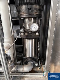 Image of OBLX Mega-O-Pure RO System, Model OBMP-80 17