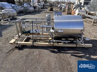 Image of 650 Gal Mix Kettle, S/S 03