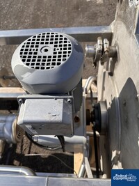 Image of 650 Gal Mix Kettle, S/S 07