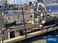 Image of 650 Gal Mix Kettle, S/S 09
