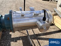 Image of 650 Gal Mix Kettle, S/S 11
