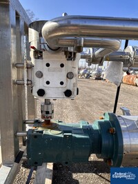 Image of 650 Gal Mix Kettle, S/S 14