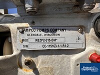 Image of 650 Gal Mix Kettle, S/S 15