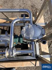 Image of 650 Gal Mix Kettle, S/S 16