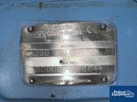 Image of Wauskesha Rotary Lobe Pump, Model U130 02