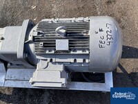 Image of Wauskesha Rotary Lobe Pump, Model U130 06