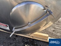 Image of 1,500 Gal APV Tank, S/S 06
