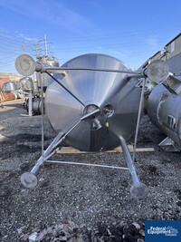 Image of 1,500 Gal APV Tank, S/S 03