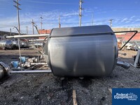 Image of 1,500 Gal APV Tank, S/S 04