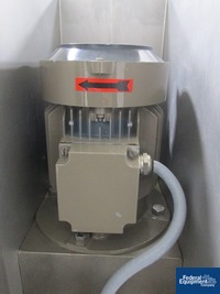 Image of 10 Liter Collete High Shear Mixer, Model Gral 10, s/s 07