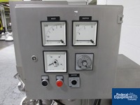 Image of 10 Liter Collete High Shear Mixer, Model Gral 10, s/s 08