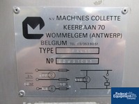 Image of 10 Liter Collete High Shear Mixer, Model Gral 10, s/s 10