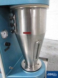 Image of Aeromatic Fluid Bed Dryer, Model Strea 1 05