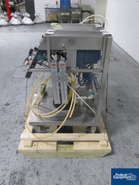 Image of 1/3 hp pump, s/s 03