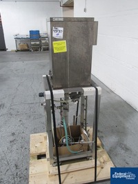 Image of Graco 224-342 Pneumatic Pump 03