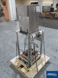 Image of Graco 224-342 Pneumatic Pump 04