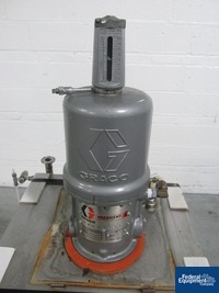 Image of Graco 224-342 Pneumatic Pump 05