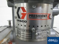 Image of Graco 224-342 Pneumatic Pump 06