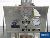 Image of Graco 224-342 Pneumatic Pump 07