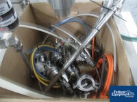 Image of Graco 224-342 Pneumatic Pump 10