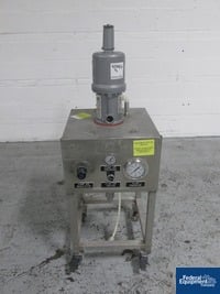 Image of Graco Pump, Model 224-342 02