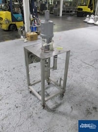 Image of Graco Pump, Model 224-342 03