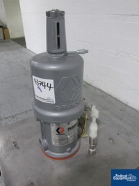 Image of Graco Pump, Model 224-342 04